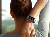 Honor Band 9 debuteert met een flink aantal veranderingen ten opzichte van zijn voorganger (Afbeeldingsbron: Honor)