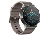 Kort testrapport Huawei Watch GT 2 Pro: Geoptimaliseerde design en verbeterde software, maar nauwelijks wijzigingen in hardware.