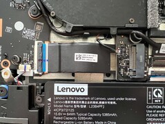 Tweede SSD-sleuf (PCIe 4.0)