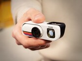 De Insta360 Go 3S wordt geleverd in een retro bundel met een compleet nieuwe basis.