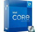 De Core i7-14700K zou volgens de geruchten dezelfde Intel UHD770 hebben als de Core i7-13700K. (Bron: Intel)