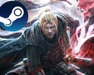 Nioh speelt zich af in het feodale Japan van de jaren 1600, waar fantastische wezens in overvloed zijn. (Afbeelding bron: Koei Tecmo, Steam, bewerkt)