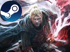 Nioh speelt zich af in het feodale Japan van de jaren 1600, waar fantastische wezens in overvloed zijn. (Afbeelding bron: Koei Tecmo, Steam, bewerkt)