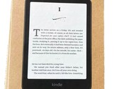 De volgende generatie Kindle Paperwhite krijgt een groter scherm. (Afbeeldingsbron: gavan820 / Reddit)