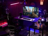 De OLED Flex. (Bron: LG)