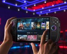 De Lenovo Legion Go 2 met SteamOS is mogelijk verkrijgbaar naast de Windows-versie. (Afbeeldingsbron: Evan Blass) 