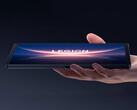 De Y700 gamingtablet van de 4e generatie zal naar verwachting als de Legion Tab Gen 4 op de wereldmarkt verschijnen. Afgebeeld: promotionele afbeelding van de tab. (Afbeeldingsbron: Lenovo - machine vertaald)