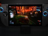 Lossless Scaling werkt ook op gaminglaptops en -desktops (Afbeeldingsbron: ETA Prime)