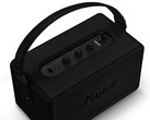 Emberton III in Pitch Black