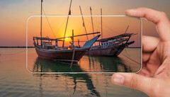 De OV50H maakt een debuut. (Bron: OmniVision)