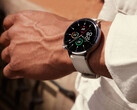 De 43 mm OnePlus Watch 3 wordt samen met de Buds 4 gelanceerd. Afgebeeld: de nieuwe smartwatch. (Afbeeldingsbron: OnePlus)