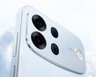 De Oppo A7 Pro Max (zie afbeelding) heeft een nog grotere batterij dan de A6 Pro.