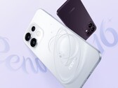 De Oppo Reno 16-serie heeft zijn wereldwijde debuut gemaakt.