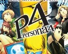 Origineel artwork van Persona 4 (Bron: Atlus)