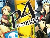 Origineel artwork van Persona 4 (Bron: Atlus)
