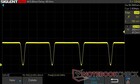 50% helderheid: PWM 60 Hz