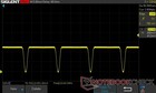 50% helderheid: PWM 60 Hz