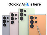 De Galaxy S25-serie zal veel hardwarefuncties van de modellen van dit jaar overnemen. (Afbeeldingsbron: Technizo Concept)