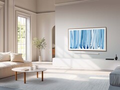 Samsung zal een 55-inch versie van The Frame Pro 2026 verkopen.