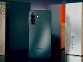 De Samsung Galaxy A17 5G wordt geleverd met een aantal functies die u misschien niet verwacht in deze prijsklasse.