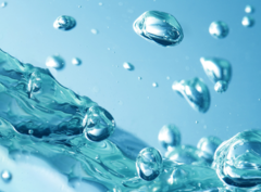 Het opvangen van water uit de lucht wint steeds meer aan populariteit als methode om drinkwater te verkrijgen.