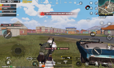 PUBG Mobiel