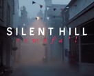 Banner voor St. Amelia in Silent Hill: Townfall weergegeven
