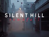 Banner voor St. Amelia in Silent Hill: Townfall weergegeven