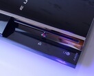 De Sony PlayStation 3 werd in november 2006 gelanceerd.