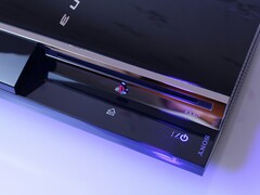 De Sony PlayStation 3 werd in november 2006 gelanceerd.