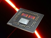 Het vlaggenschip van de Strix Halo APU bevat naar verluidt 16 Zen 5-kernen en een 40 CU RDNA 3.5 iGPU. (Afbeeldingsbron: AMD, Unsplash, bewerkt)