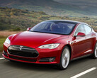Model S en X krijgen Autoshift tussen D/R (afbeelding: Tesla)