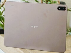 Recensie van de Oppo Pad 5 Pro 