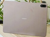 Recensie van de Oppo Pad 5 Pro 