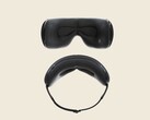 Therabody SmartGoggles (2e generatie) - opnieuw ontworpen met biometrische sensoren en verbeterde verduisteringsbekleding voor gepersonaliseerde ontspanning (Afbeelding bron: Therabody) 