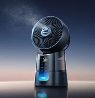 Dreo TurboCool 516S vernevelingsventilator