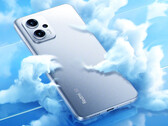 De Redmi K50i zou in India moeten arriveren met drie kleuropties en twee geheugenconfiguraties. (Afbeelding bron: Xiaomi)