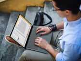 De Inspiron 14 Plus wordt geleverd met beperkte configuratiemogelijkheden en slechts één kleurstelling. (Afbeelding bron: Dell)