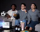 De Wanbo Davinci 1 Pro projector is wereldwijd verkrijgbaar. (Afbeeldingsbron: Wanbo)