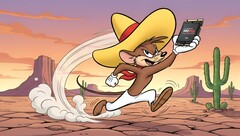 Een registerhack kan SSD's op Windows 11 veel sneller maken (Afbeeldingsbron: Google Gemini met Nano Banana)