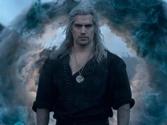 Het 4e seizoen van The Witcher is nu beschikbaar op Netflix (bron: Netflix)