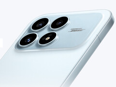De Redmi K90 heeft een 2,5x telefotocamera, in tegenstelling tot zijn voorganger. (Afbeeldingsbron: Xiaomi)