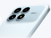 De Redmi K90 heeft een 2,5x telefotocamera, in tegenstelling tot zijn voorganger. (Afbeeldingsbron: Xiaomi)