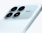 De Redmi K90 heeft een 2,5x telefotocamera, in tegenstelling tot zijn voorganger. (Afbeeldingsbron: Xiaomi)