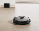 De Xiaomi Robotstofzuiger T12 is een budgetmodel. (Afbeeldingsbron: Xiaomi)