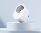 De Xiaomi Smart Plug 2 Wi-Fi zal binnenkort in de EU op de markt komen. (Afbeeldingsbron: Xiaomi)