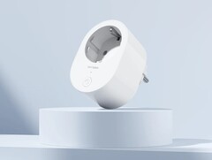 De Xiaomi Smart Plug 2 Wi-Fi zal binnenkort in de EU op de markt komen. (Afbeeldingsbron: Xiaomi)
