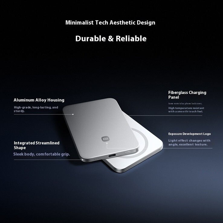 (Afbeelding Bron: Xiaomi via Alibaba)