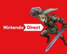 Naast informatie over de remake van Ocarina of Time hopen fans dat de komende Nintendo Direct ter ere van het 40-jarig jubileum van Zelda Switch 2-ports van Wind Waker HD en Twilight Princess HD zal brengen, evenals een eerste trailer voor de film.