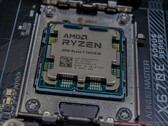 AMD Ryzen 9 9950X3D gelekt